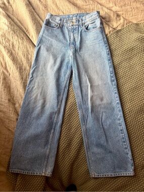 B Sides Jeans